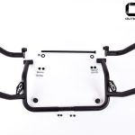 Suzuki DL 650 Vstrom – Barras de Defensa