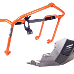 KTM 1090 / 1190 / 1290 Adventure R / S – Combo de Protección