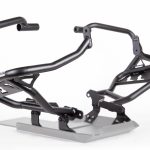 BMW R1200GS LC – Barras de Defensa