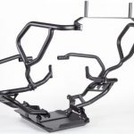 BMW R1200GS LC – Combo de Protección Total