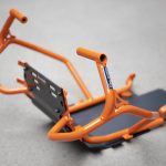 KTM 790 / 890 Adventure R / S – Combo de Protección