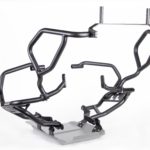 BMW R1250GS / GSA – Combo de Barras de Defensa