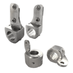 Soportes de Luces Auxiliares