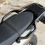 Yamaha Tenere 700 – Combo Portaequipajes