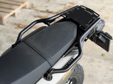 Yamaha Tenere 700 – Combo Portaequipajes