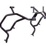 BMW R1250 GS / GSA – Barras de Defensa Superiores