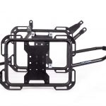 BMW F850GS – Soportes de Maletas