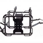 Honda CRF1100L Africa Twin – Soportes de Maletas