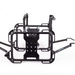 Yamaha Tenere 700 – Soporte de Maletas