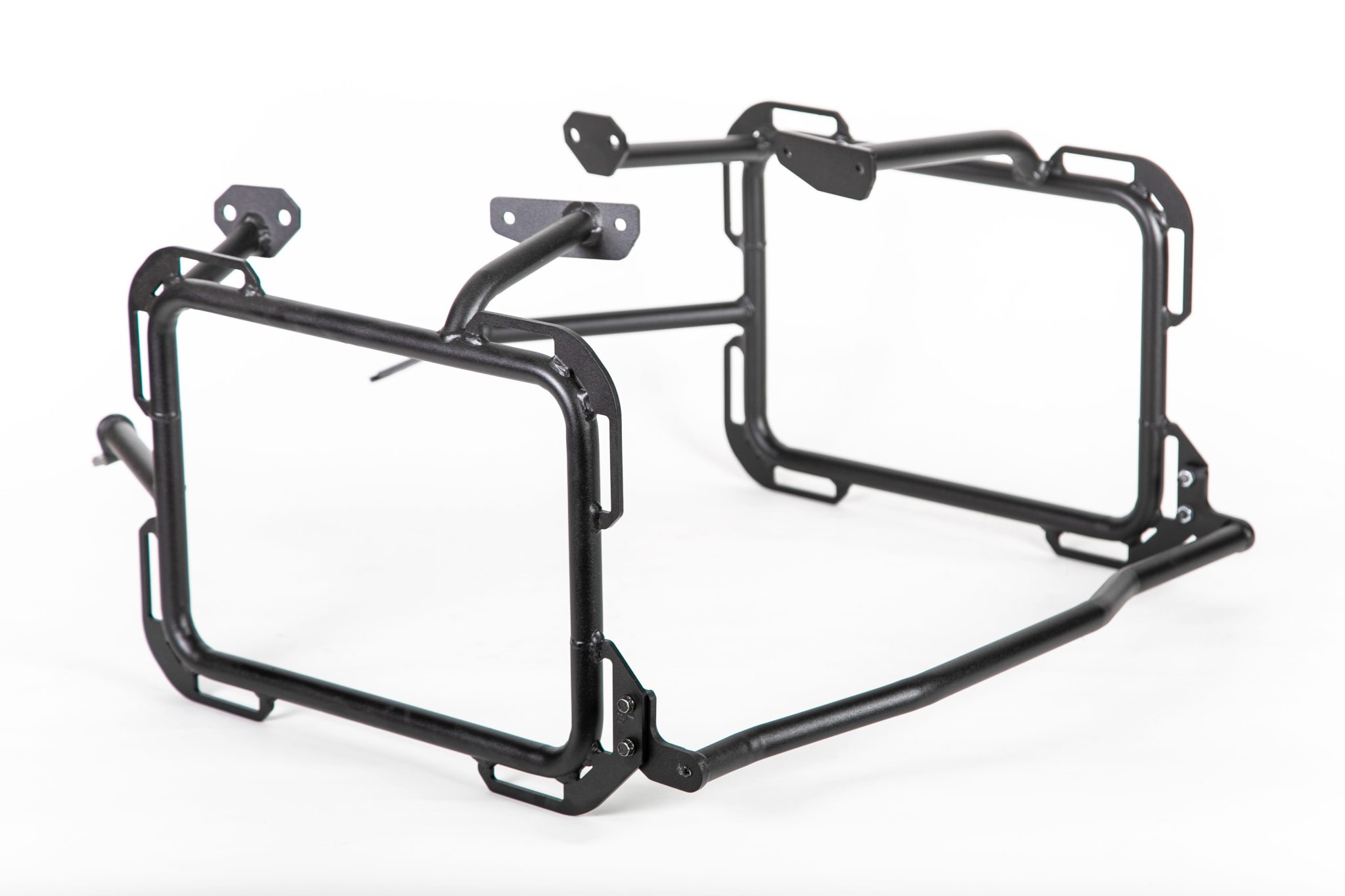 Moto Giogo Tappo GPS Montaggio Con 4 Polo Attacco Sistema - Foto 12