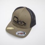 Outback Motortek – YP Classics Gorra Reciclado