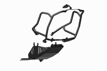Ducati DesertX –  Combo de Protección