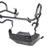 Aprilia Tuareg 660 - Combo de Protección