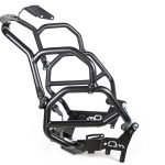 Ducati DesertX – Combo Barras de Defensa