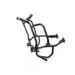 Yamaha Tenere 700 World Raid – Barras de Defensa