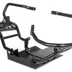 BMW R1250GS – Combo de Protección