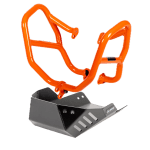 KTM 390 Adventure – Combo de Protección