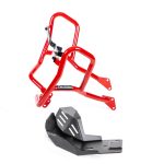 Honda CRF450L/RL – Combo de Protección
