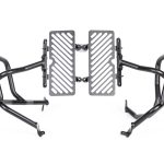 KTM 500 EXC / F – Barras de Defensa