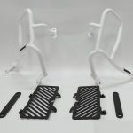 Husqvarna FE 450 / FE 501 – Barras de Defensa