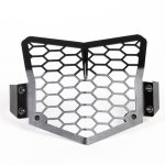 Honda CRF300L – Headlight Guard