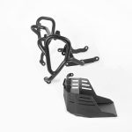 Suzuki V-Strom 800/DE – Combo de Protección