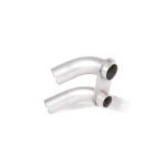 Honda NX500/CB500X - Exhaust Deflector