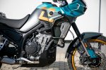 Kove 800X – Barras de Defensa - Imagen 6