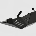 KTM 390 Adventure R – Cubrecarter