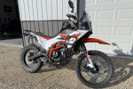 KTM 390 Adventure R – Combo de Protección - Imagen 7