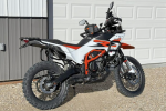KTM 390 Adventure R – Combo de Protección - Imagen 8