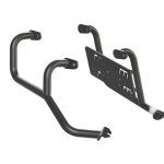 Ducati DesertX – Soporte Rackless