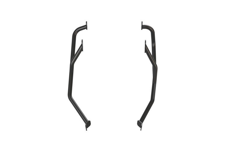 Aprilia Tuareg 660 – Soporte Rackless - Imagen 2