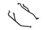 Aprilia Tuareg 660 – Soporte Rackless