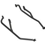 Aprilia Tuareg 660 – Soporte Rackless