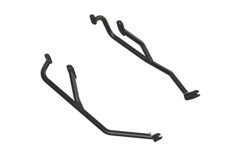 Aprilia Tuareg 660 – Soporte Rackless - Imagen 1