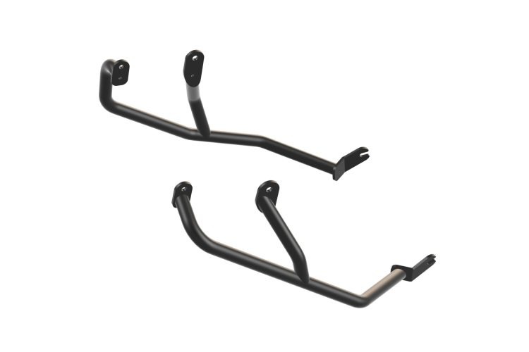 Aprilia Tuareg 660 – Soporte Rackless - Imagen 3