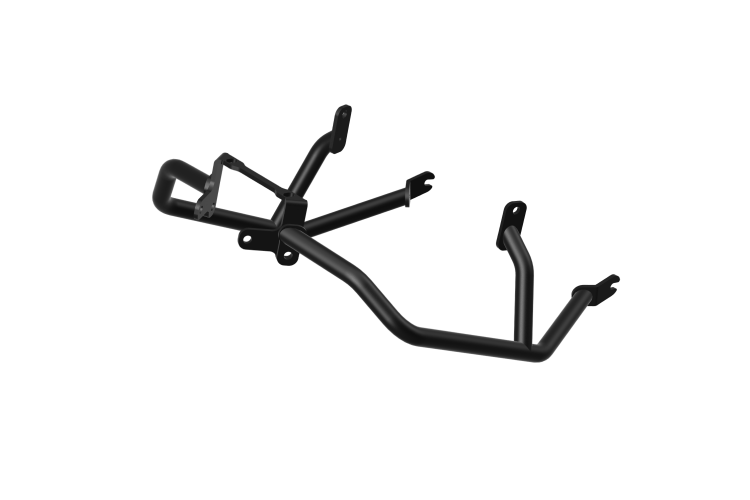 BMW F 900 GS – Soporte Rackless - Imagen 1