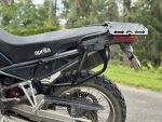 Aprilia Tuareg 660 – Soporte Rackless - Imagen 5