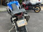 Aprilia Tuareg 660 – Soporte Rackless - Imagen 4