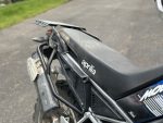 Aprilia Tuareg 660 – Soporte Rackless