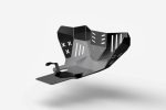 CFMoto 800MT-X – Cubrecarter Heavy Duty - Imagen 3
