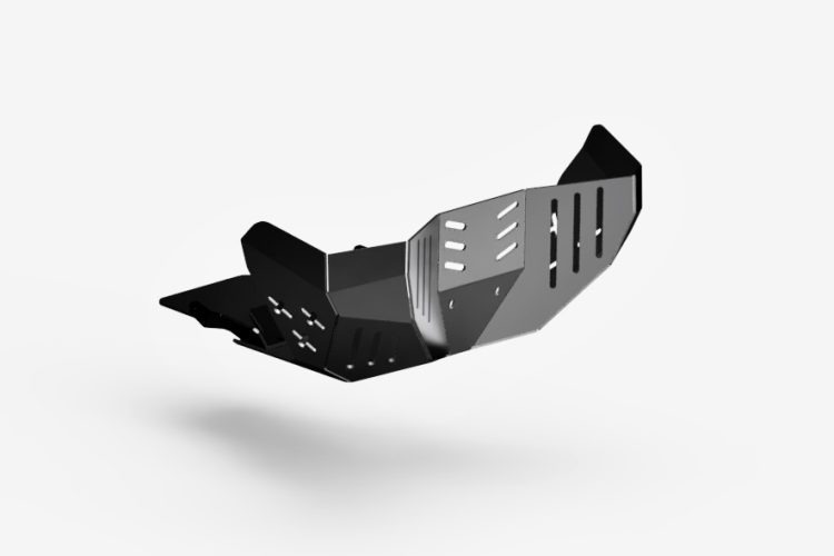 CFMoto 800MT-X – Cubrecarter Heavy Duty - Imagen 1
