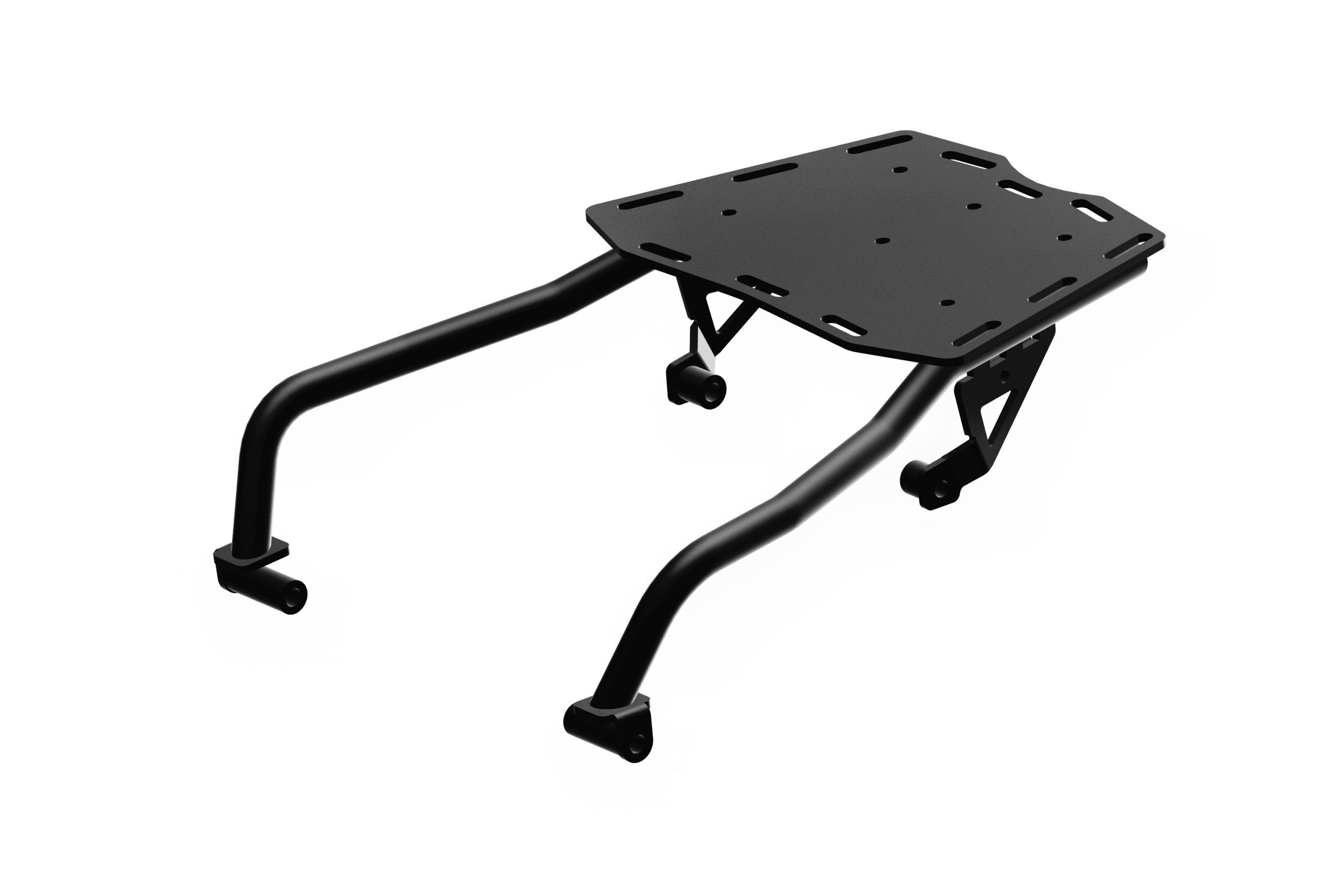 CF Moto 800MTX - Rear Combo - Product Image 2 CFMoto 1000 / 800MT-X – Combo Portaequipajes - Imagen 1