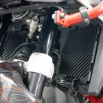 BMW R 1300 GS / GSA – Cubre Radiadores