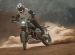 BMW R 12 G/S – Barras de Defensa - Imagen 5