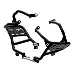 BMW R 12 G/S – Barras de Defensa