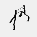 BMW R 12 G/S – GPS / Phone Mount