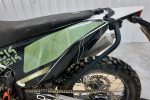 Kove 450 Rally – Soporte Rackless - Imagen 3