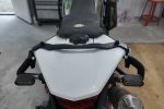 Kove 450 Rally – Soporte Rackless - Imagen 5